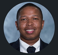 REDCap Administrator Photo of Bryan Gerald