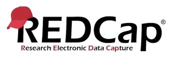 REDCap | Research Electronic Data Capture logo